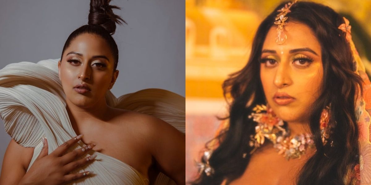 EXCLUSIVE! Raja Kumari shares the powerful feminist energy with Madhuri Dixit while talking about her latest album, Head Bitch In Charge
